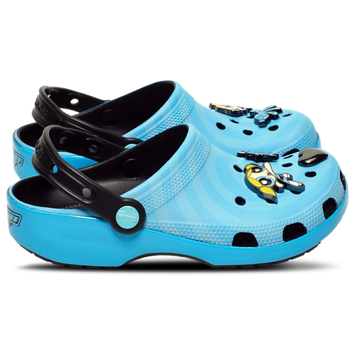 The Powerpuff Girls Bubbles Classic Clog