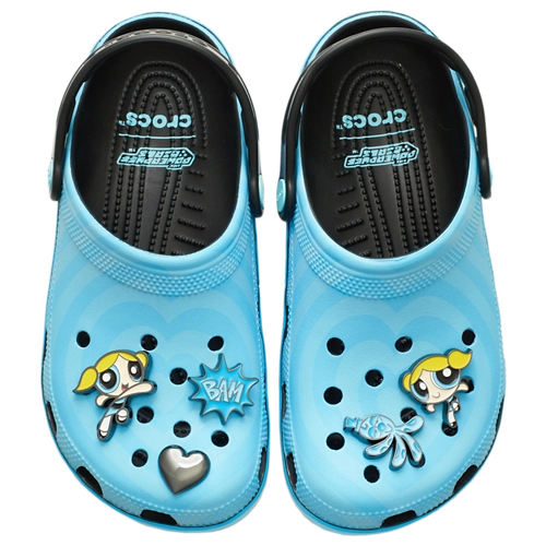 The Powerpuff Girls Bubbles Classic Clog