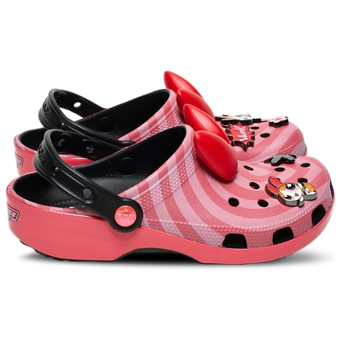 The Powerpuff Girls Bubbles Classic Clog
