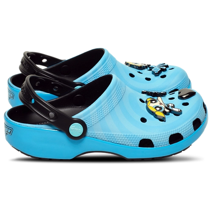 The Powerpuff Girls Bubbles Classic Clog