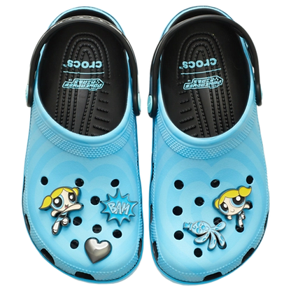 The Powerpuff Girls Bubbles Classic Clog