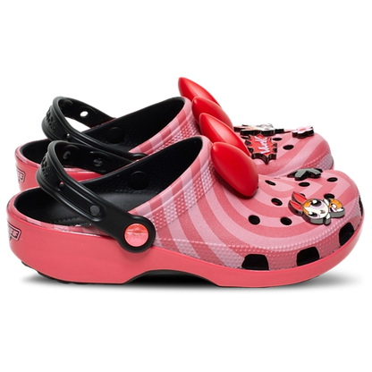 The Powerpuff Girls Bubbles Classic Clog