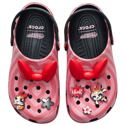 The Powerpuff Girls Bubbles Classic Clog