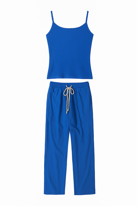 Brandy Electric Set
