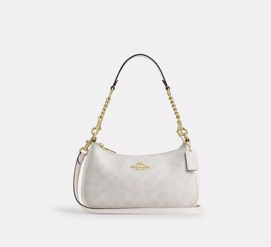 Teri Coach Bag