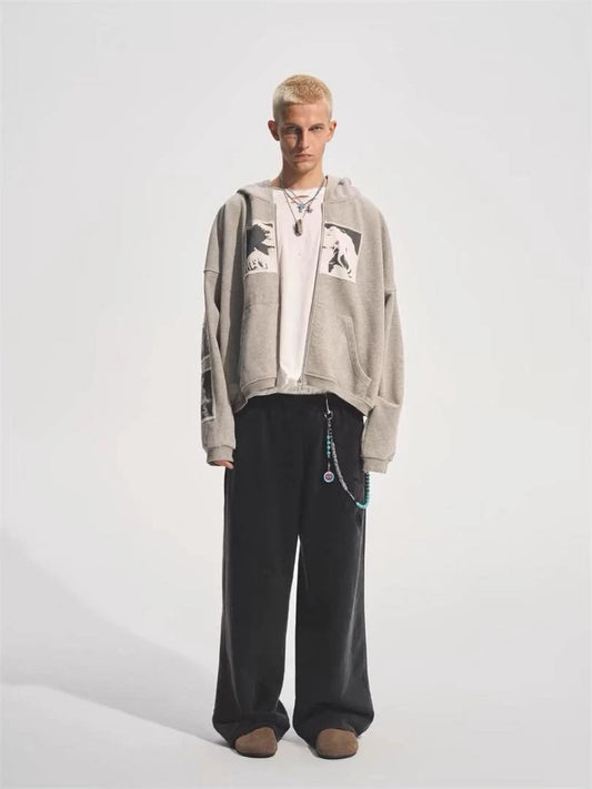 Niki Hoodie