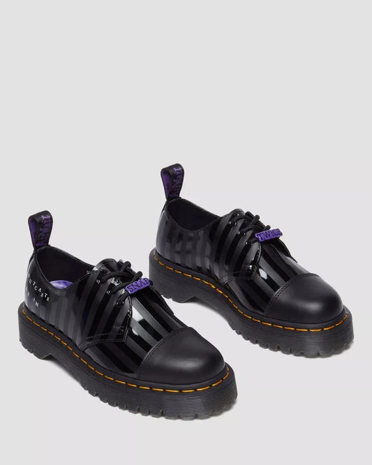 Dr. Martens x Wednesday